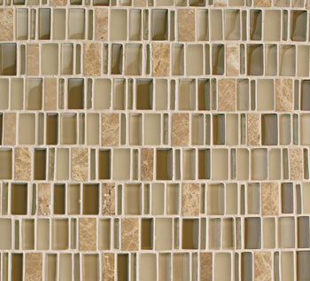 Clio Mosaics Selene