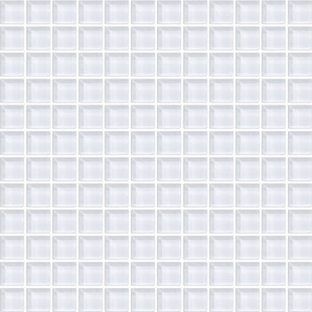 Color Wave Ice White