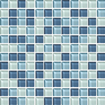 Color Wave Winter Blues