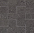 Dignitary Governor Black Mosaic