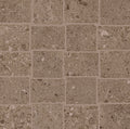 Dignitary Herald Brown Mosaic
