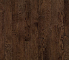 Dundee Strip Oak Mocha