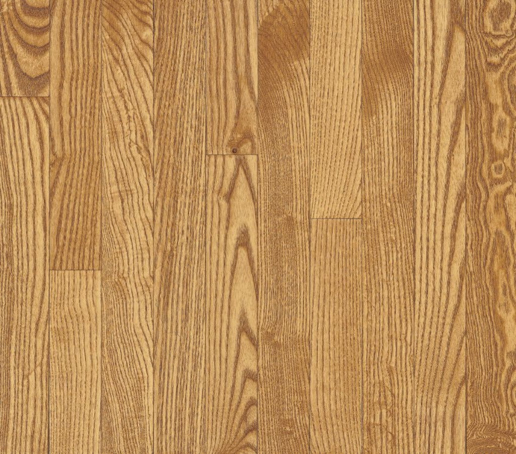 Dundee Strip Oak Seashell