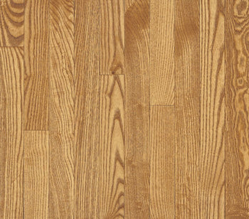Dundee Strip Oak Seashell