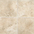 Esta Villa Terrace Beige