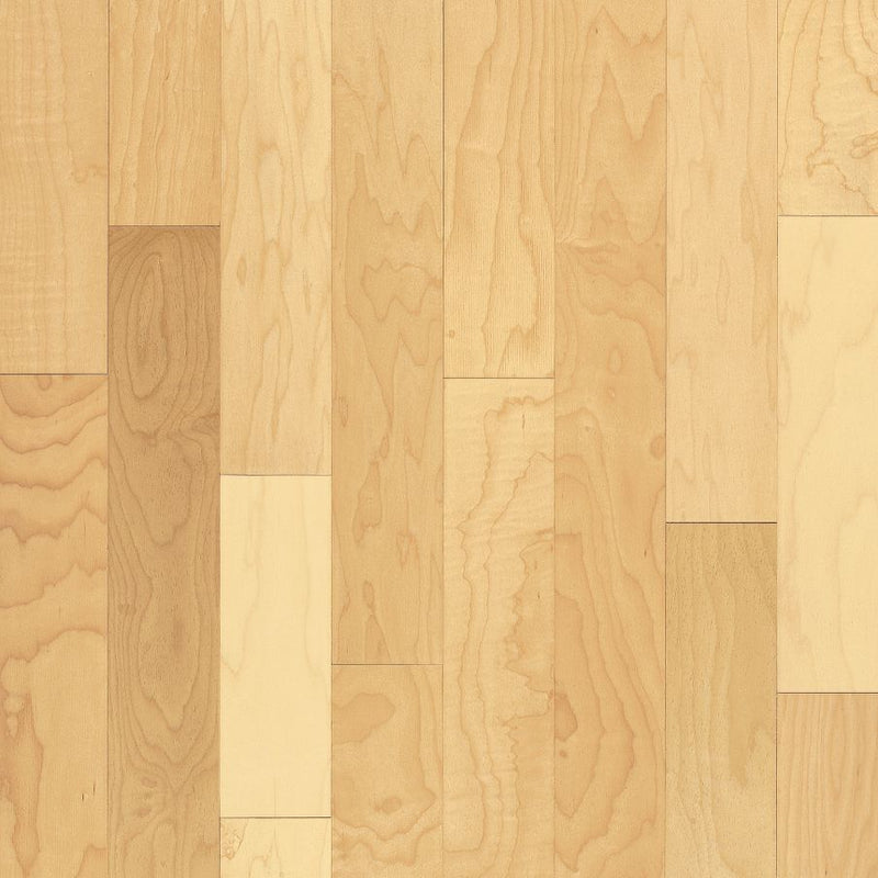 Kennedale Strip Maple Natural