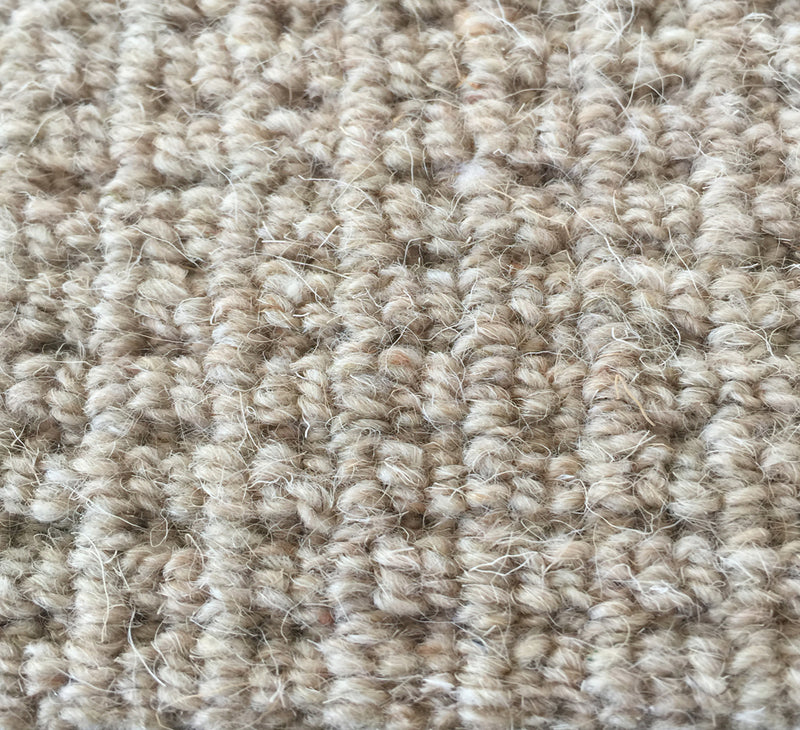 Multi Level Loop Carpet