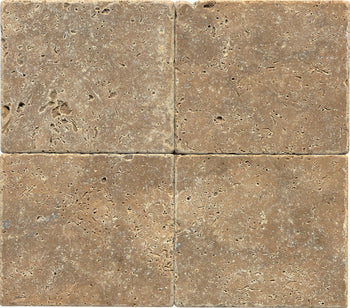 Travertine Noce