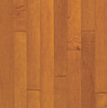 Turlington Lock and Fold Maple Russet Cinnamon