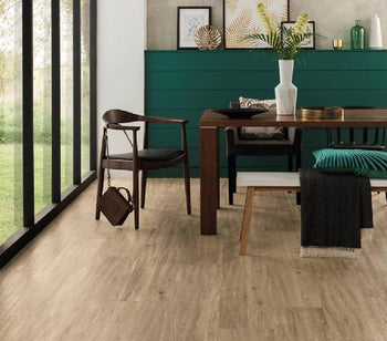 Loose Lay Longboard Neutral Oak