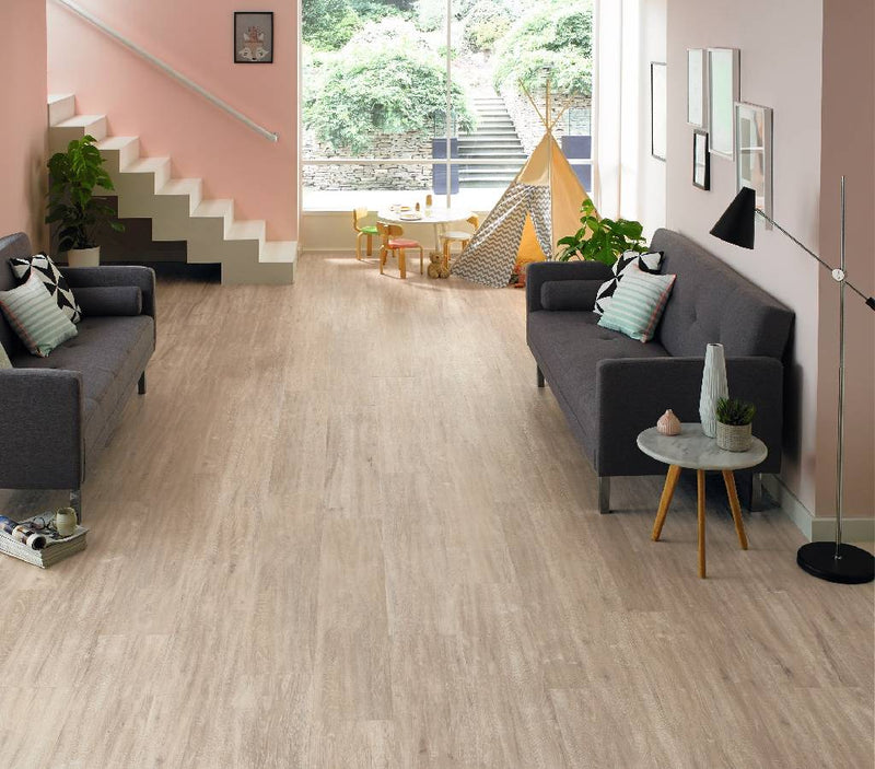 Loose Lay Longboard 10x59 Pearl Oak RiteRug Flooring