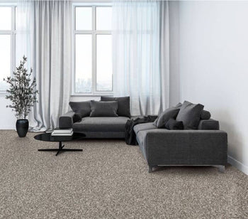 Natural Comfort I Harmonious