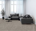 Natural Comfort I Knubby Wool