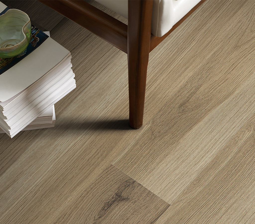 Optimum Almond Oak