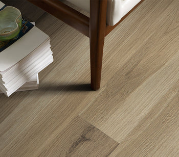 Endura Plus Almond Oak