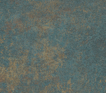 Oxidized Turquoise