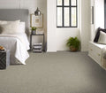 Picturesque Gray Flannel