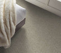 Picturesque Gray Flannel