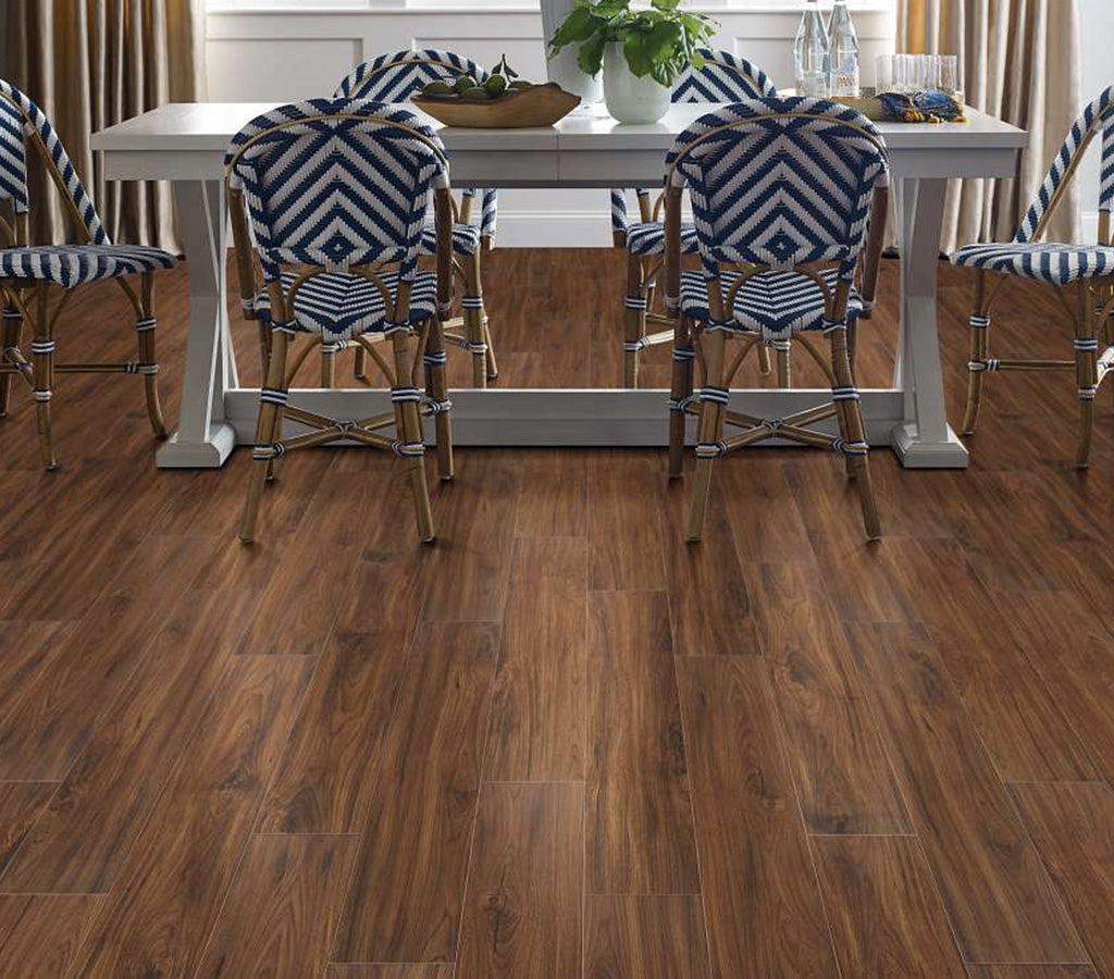 Presto Plus Deep Mahogany