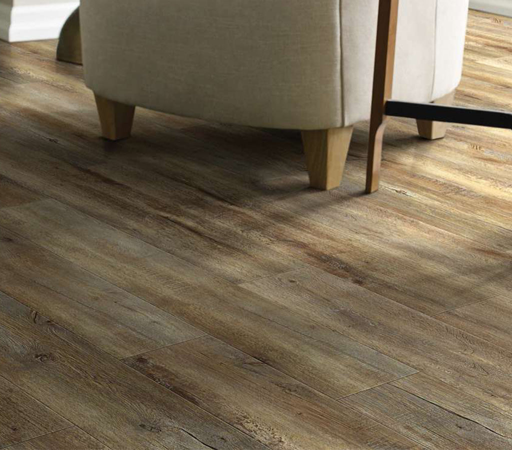 Presto Plus Modeled Oak