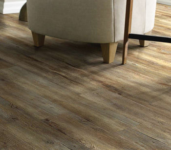 Presto Plus Modeled Oak