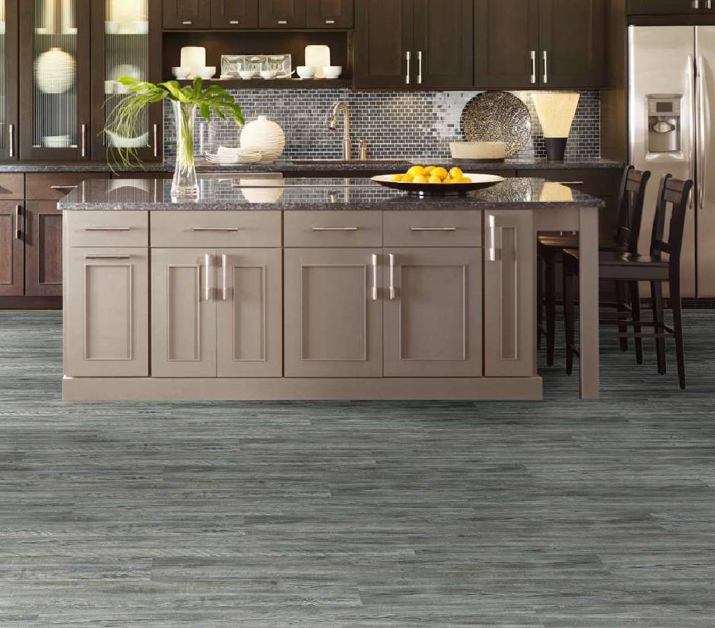 Presto 306C Weathered Barnboard