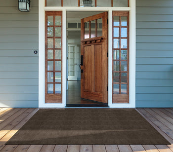Ridgeline Tile Chestnut