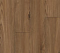 Rigid Core Elements 6x48 with Pad American Elm Butternut