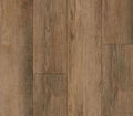 Rigid Core Elements 6x48 with Pad Devon Oak Burnt Umber