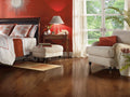 American Treasures Hickory Plymouth Brown
