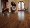 Ascot Strip Oak Mink