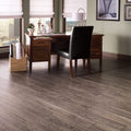Black Forest Oak Furned