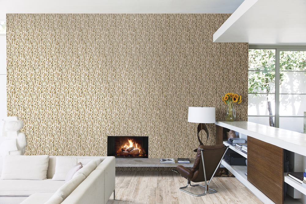 Clio Mosaics Selene