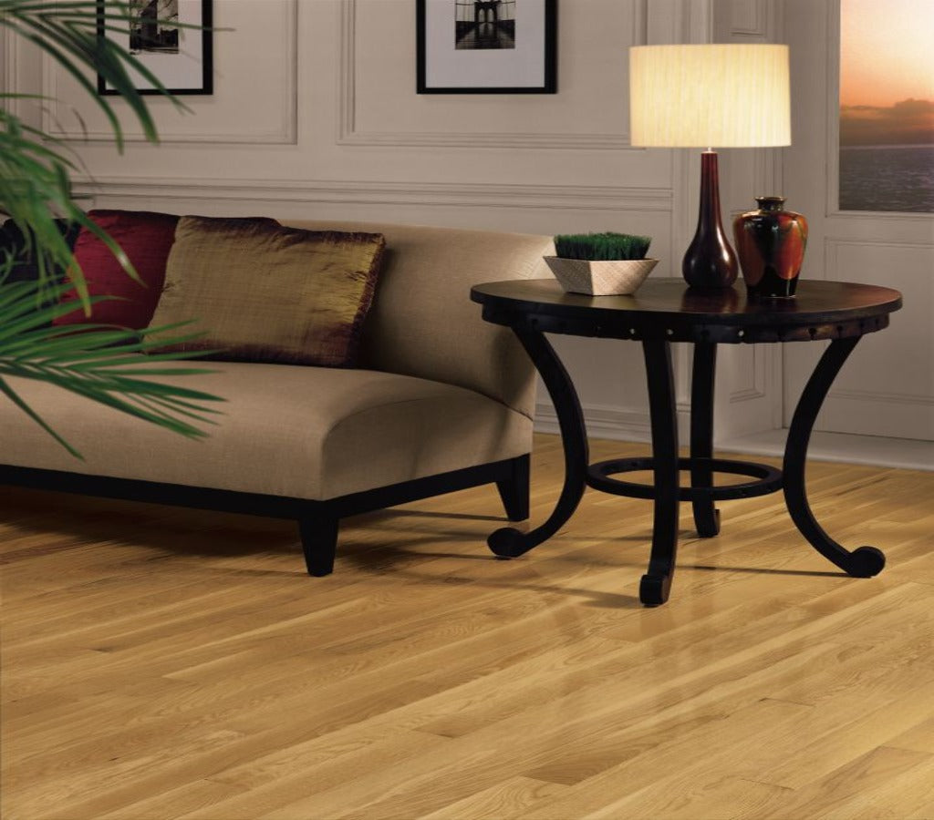 Dundee Plank Oak Dune