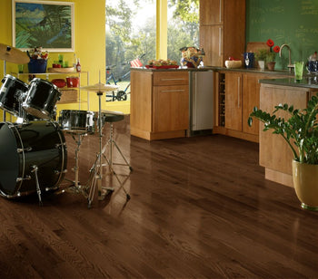 Dundee Plank Oak Mocha