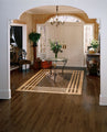 Kennedale Strip Maple Cappuccino