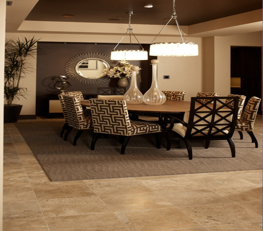 Travertine Durando