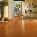 Turlington Lock and Fold Maple Russet Cinnamon