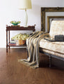 Turlington Lock and Fold Oak Saddle