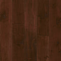 American Scrape Maple Solid Cranberry Woods