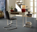 Solidify I Concrete