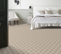 Taza Plaza Taupe