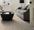 Taza Plaza Taupe