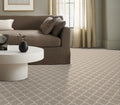 Taza Plaza Taupe