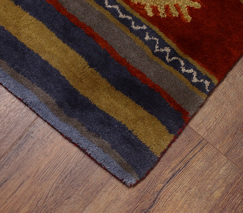 Tim Ferguson Rite Rug Oh My Tiger – RiteRug Flooring