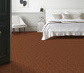 Twist Brushed Clay