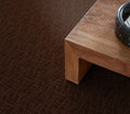 Twist Catskill Brown