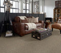 Venture Berber Burlap