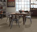 Venture Berber Burlap