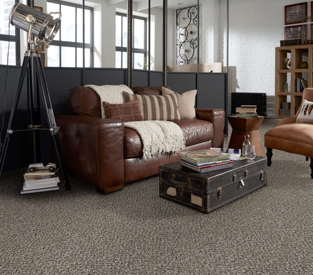 Venture Berber Sweet Taupe